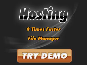 Webspace Hosting Services