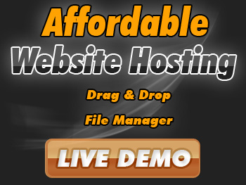 Website Hosting
